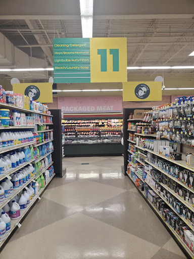 Produce Market «Little Giant Farmers Market», reviews and photos, 2440 Wesley Chapel Rd, Decatur, GA 30035, USA