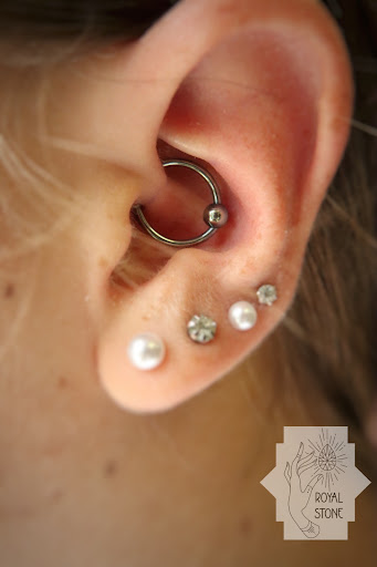 Explore sexual tattoo ideas, creative tattoo ideas in Mobile, available at Royal Stone Piercing