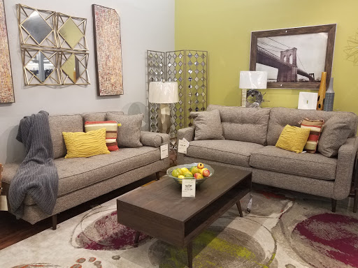 Furniture Store «BT Furnishings», reviews and photos, 5701 Broadway Blvd, Garland, TX 75043, USA
