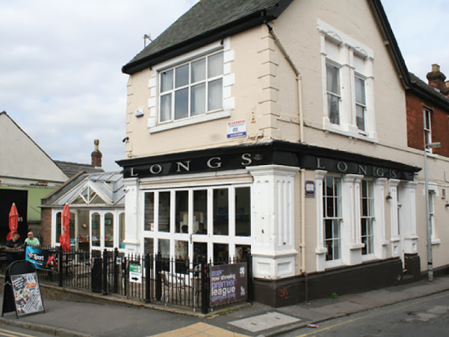 Longs Bar - Swindon