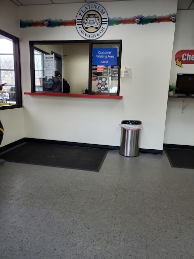 Car Wash «Platinum Car Wash & Oil», reviews and photos, 1161 Wolcott St, Waterbury, CT 06705, USA