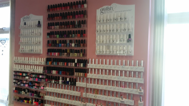 Reviews of Beautified Nails and Beauty in Stoke-on-Trent - Beauty salon