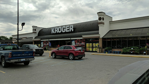 Kroger, 531 W Main St, Milan, MI 48160, USA, 