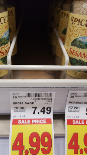 Grocery Store «Kroger», reviews and photos, 516 W 30th St, Connersville, IN 47331, USA