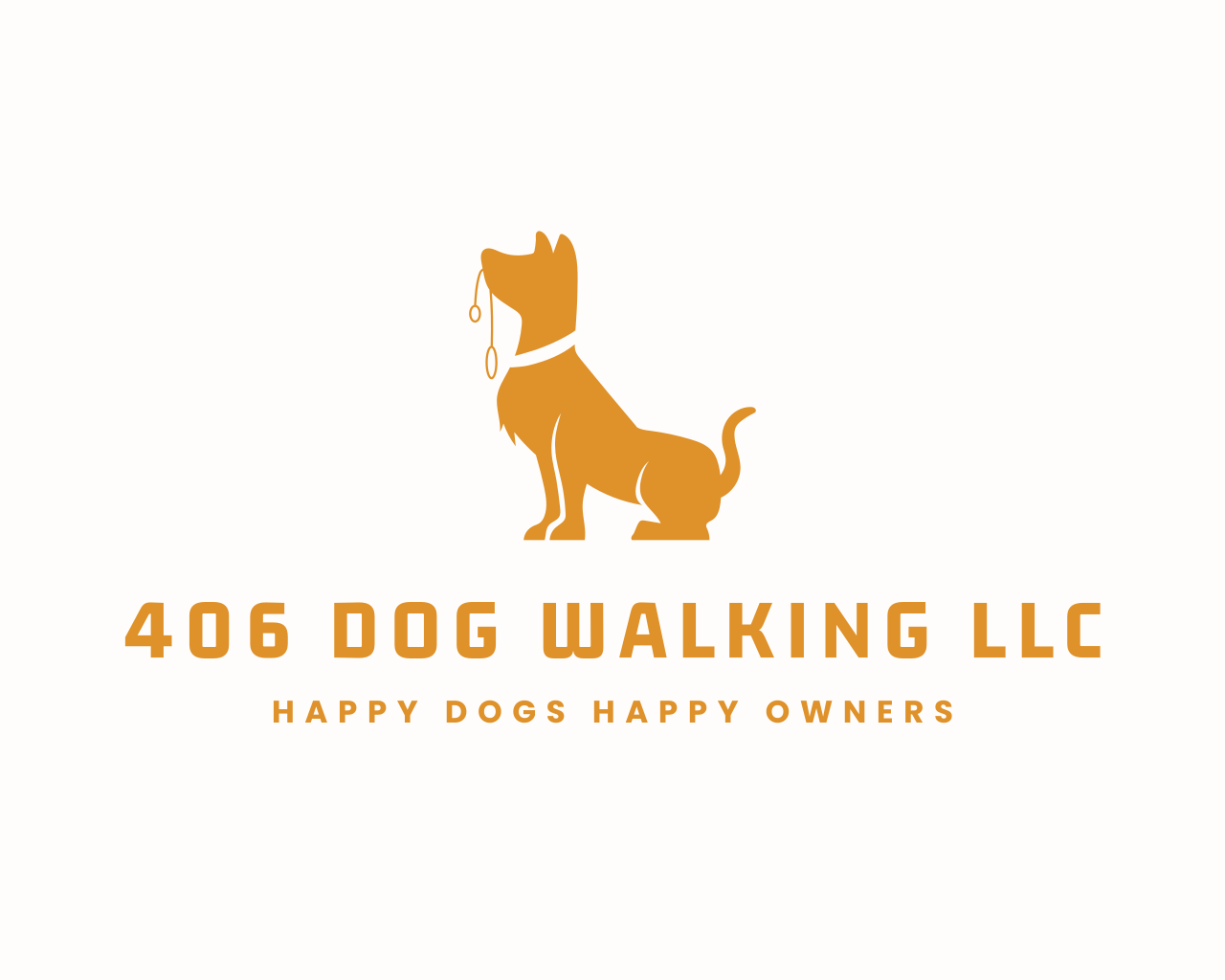 406 Dog Walking LLC