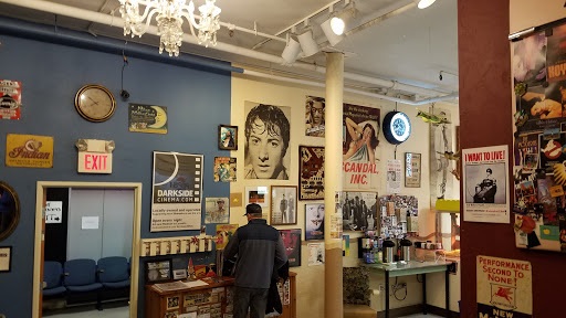 Movie Theater «Darkside Cinema», reviews and photos, 215 SW 4th St, Corvallis, OR 97333, USA