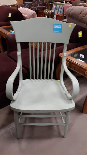 Building Materials Store «ReStore Fox Valley Habitat for Humanity», reviews and photos, 4100 Fox Valley Center Dr, Aurora, IL 60504, USA