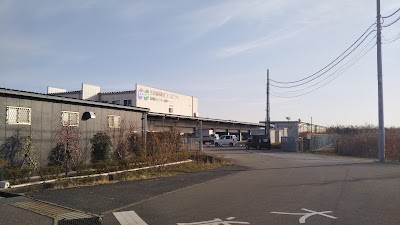 生活協同組合コープこうべ 協同購入センター西神戸