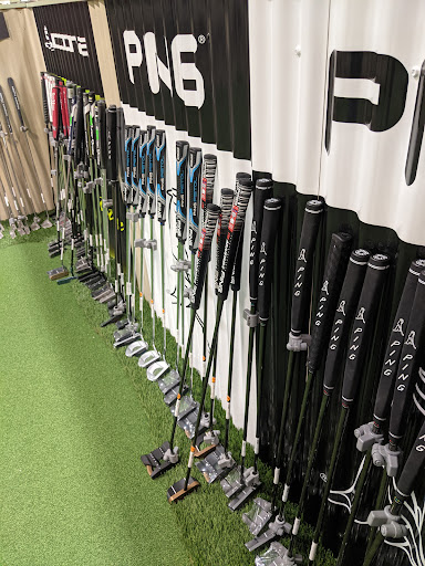 Sporting Goods Store «Golfers Warehouse», reviews and photos, 75 Brainard Rd, Hartford, CT 06114, USA