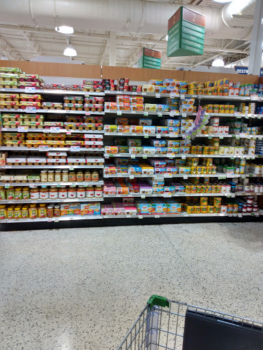 Shopping Mall «Highland Square», reviews and photos, 1010 Dunn Ave, Jacksonville, FL 32218, USA