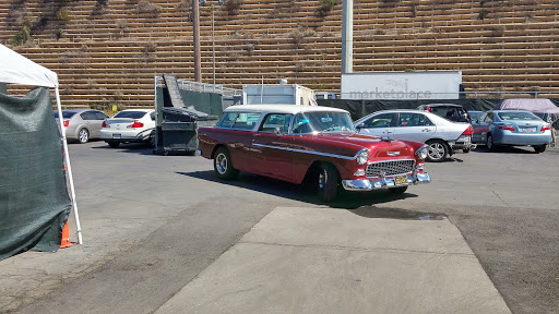 Auto Body Shop «Torrey Pines Collision Center», reviews and photos, 11633 Sorrento Valley Rd, San Diego, CA 92121, USA