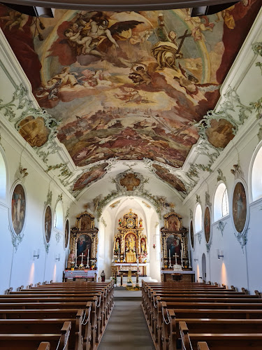 Rezensionen über Kapelle Maria Dreibrunnen in Wil - Kirche
