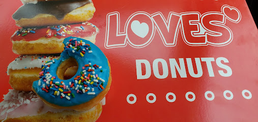 Loves Donuts