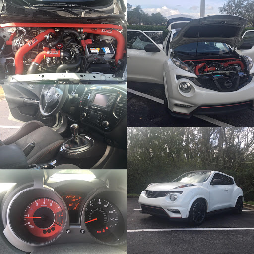 Used Car Dealer «A & P Auto Sales», reviews and photos, 6384 Philips Hwy, Jacksonville, FL 32216, USA