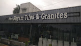 Jaquar Authorised Dealer, Shree Shyam Tiles & Granites