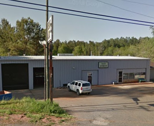 Peeler's Automotive Inc in Lawndale, North Carolina