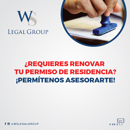 Ws Legal Group - Especialistas en Derecho Laboral y Migración Panamá