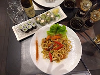 Plats et boissons du Restaurant japonais Only Oba à Montpellier - n°13