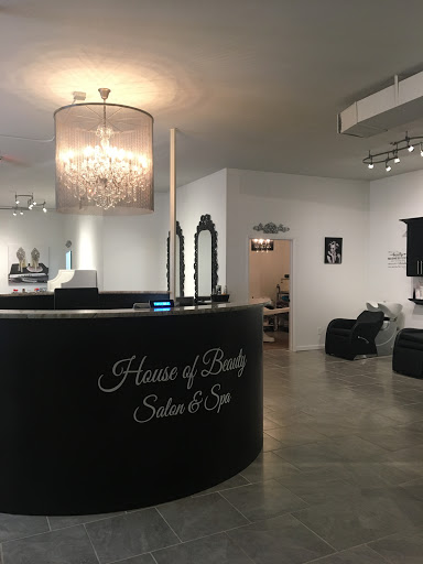 Beauty Salon «House of Beauty Salon and Spa», reviews and photos, 10761 S Saginaw St STE L, Grand Blanc, MI 48439, USA