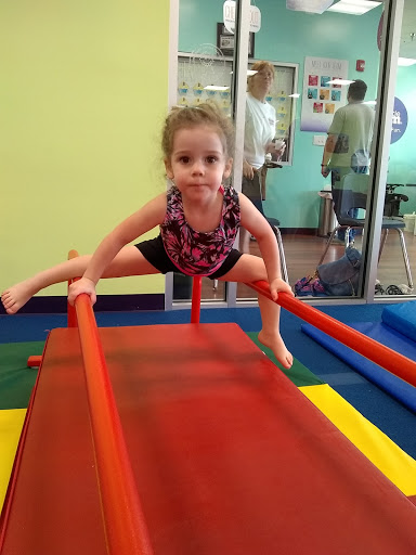 Gymnasium School «The Little Gym Of Wilmington», reviews and photos, 132 Racine Dr #1, Wilmington, NC 28403, USA