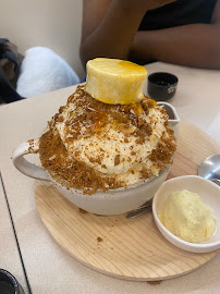 Café du Restaurant servant le petit-déjeuner @unrêve à Paris - n°17