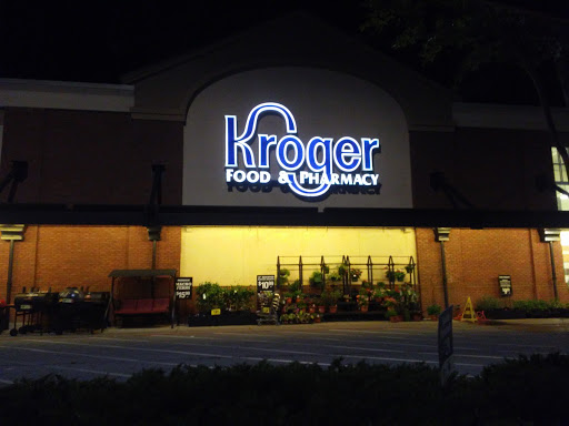 Grocery Store «Kroger», reviews and photos, 1685 Old Pendergrass Rd, Jefferson, GA 30549, USA