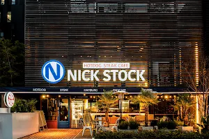 Cafe & Meat Bar, NICK STOCK - Kyoto Research Park (KRP) image