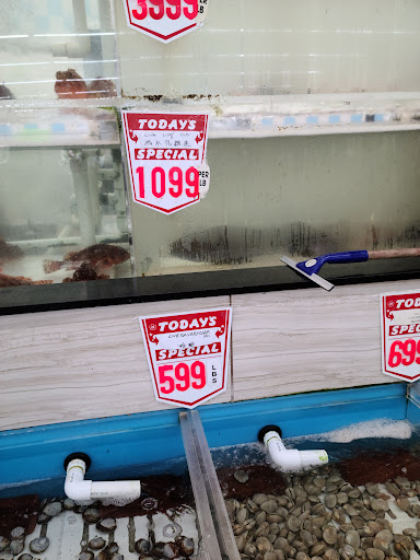 Supermarket «Arcadia Super Market», reviews and photos, 645 W Duarte Rd, Arcadia, CA 91007, USA