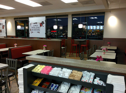 Fast Food Restaurant «Chick-fil-A», reviews and photos, 26792 Portola Pkwy, Foothill Ranch, CA 92610, USA