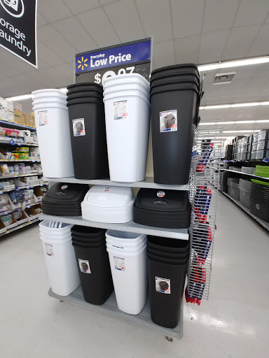 Discount Store «Walmart», reviews and photos, 1001 E Eau Gallie Blvd, Indian Harbour Beach, FL 32937, USA