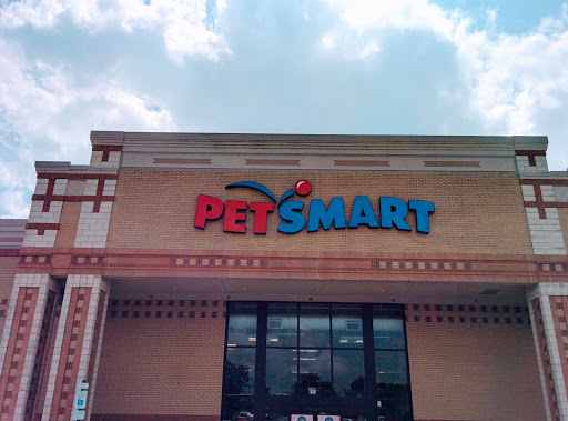 Pet Supply Store «PetSmart», reviews and photos, 8111 Brier Creek Pkwy, Raleigh, NC 27617, USA