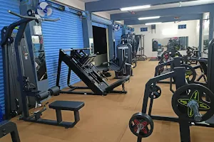 Monster Gym image