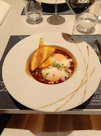 Les plus récentes photos du Restaurant Au Comptoir des Halles à Mâcon - n°2