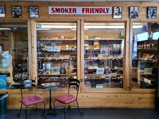 Tobacco Shop «Smoker Friendly», reviews and photos, 1425 11th Ave, Helena, MT 59601, USA