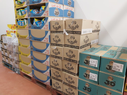 Photo 2 - GASPICASSE DESTOCKEUR