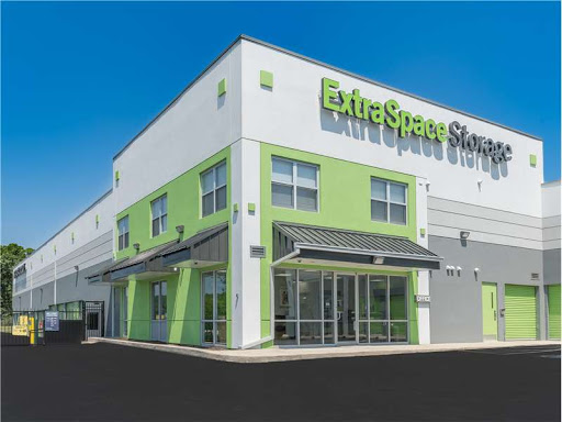 Storage Facility «Extra Space Storage», reviews and photos, 3350 Fort Meade Rd, Laurel, MD 20724, USA
