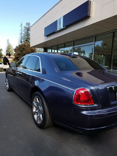 Car Dealer «Los Gatos Luxury Cars», reviews and photos, 620 Blossom Hill Rd, Los Gatos, CA 95032, USA