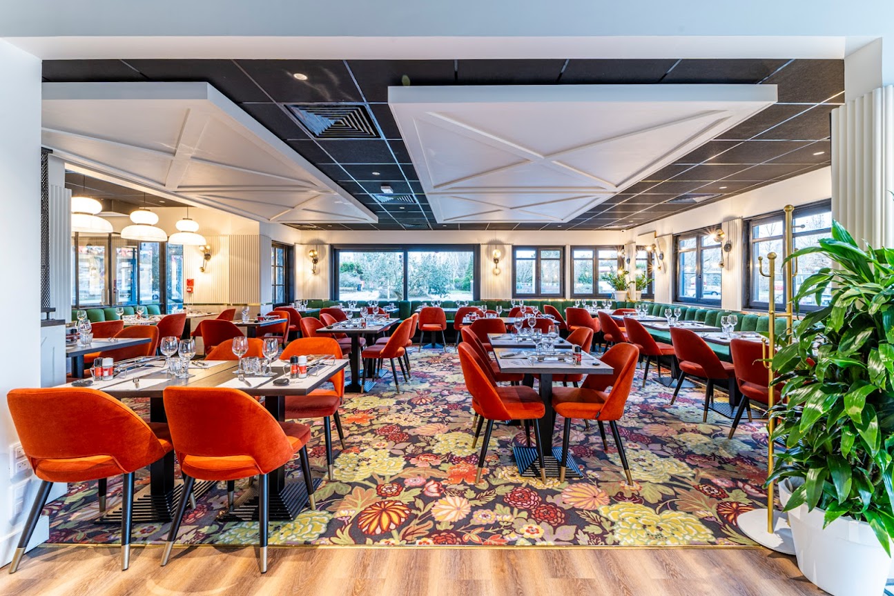 Photo de Assiette au Boeuf