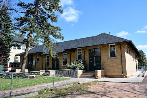 Community Center «Westside Community Center», reviews and photos, 1628 W Bijou St, Colorado Springs, CO 80904, USA