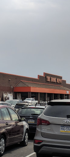 Home Improvement Store «The Home Depot», reviews and photos, 3926 Nazareth Pike, Bethlehem, PA 18020, USA