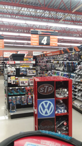 Auto Parts Store «AutoZone», reviews and photos, 208 W Pipeline Rd, Hurst, TX 76053, USA