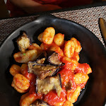 Photo n°1 de l'avis de Piotr. fait le 15/09/2021 à 21:38 sur le  Odori e sapori al vecchio monte à Palermo