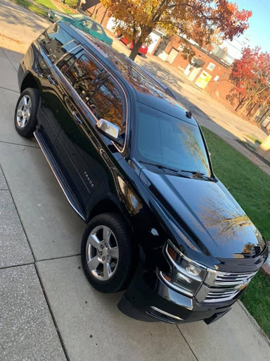 Chevrolet Dealer «Ron Marhofer Chevrolet», reviews and photos, 3423 Darrow Rd, Stow, OH 44224, USA