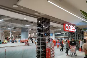 Coles Bankstown image