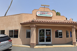 Pho Minh & Grill image