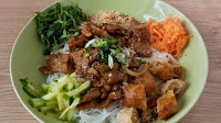 Vermicelle du Restaurant vietnamien Le Phénix de Saïgon à Salon-de-Provence - n°1