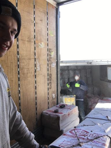 Insulation Contractor «Sealtite Insulation», reviews and photos