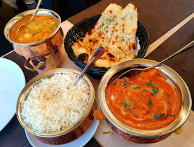 Restaurant and Takeaway Golden India