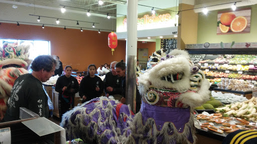 Supermarket «99 Ranch Market», reviews and photos, 2532 Old Denton Rd, Carrollton, TX 75006, USA