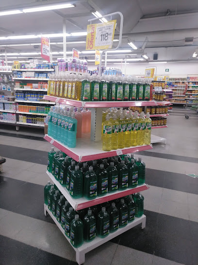 Supermercados Toledo